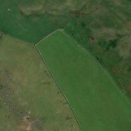 Satellite imagery of Reva Hill, GB