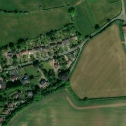 Satellite imagery of Bardsey Castle Hill, GB