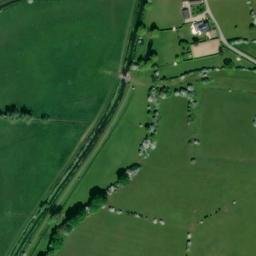 Satellite imagery of Storwood, GB