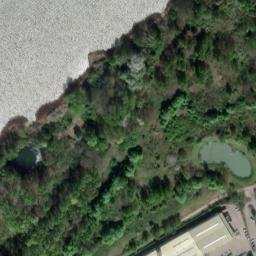 Satellite imagery of Blocksberg, DE