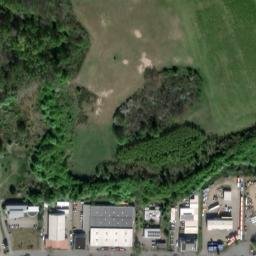 Satellite imagery of Blocksberg, DE
