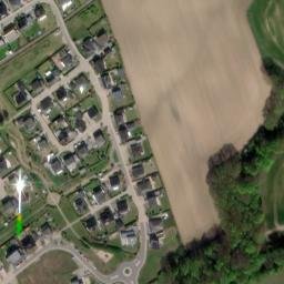 Satellite imagery of Pannkaukenbarg, DE