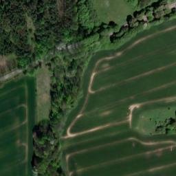 Satellite imagery of Pannkaukenbarg, DE