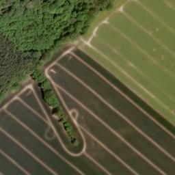 Satellite imagery of Holzberg, DE