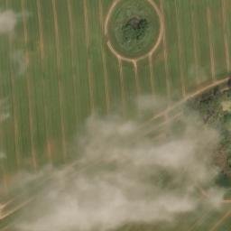 Satellite imagery of Fierdsberg, DE