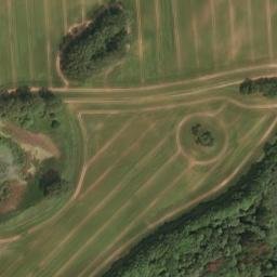 Satellite imagery of Fierdsberg, DE