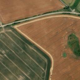 Satellite imagery of Hellberg, DE