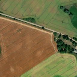 Satellite imagery of Hellberg, DE