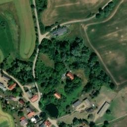 Satellite imagery of Hellberg, DE