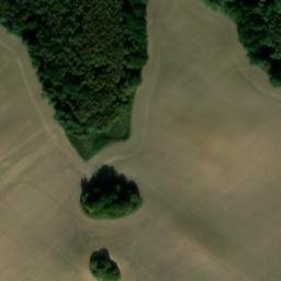 Satellite imagery of Hoher Berg, DE