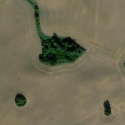 Satellite imagery of Hoher Berg, DE