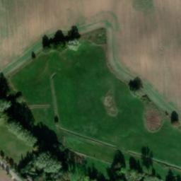 Satellite imagery of Voßbarg, DE