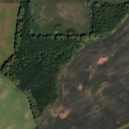 Satellite imagery of Fuchsberg, DE