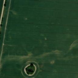 Satellite imagery of Radeberg, DE