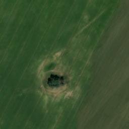 Satellite imagery of Danzelberg, DE