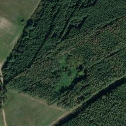 Satellite imagery of Petersberg, DE
