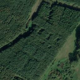 Satellite imagery of Petersberg, DE