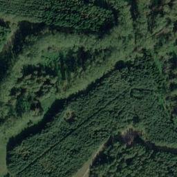 Satellite imagery of Petersberg, DE