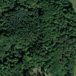 Satellite imagery of Golm, DE