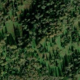 Satellite imagery of Апшак-Чала, RU