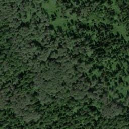 Satellite imagery of Раскольный, RU