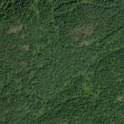 Satellite imagery of Mount Purden, CA