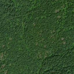 Satellite imagery of Mount Purden, CA