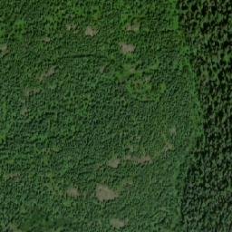 Satellite imagery of Mount Purden, CA