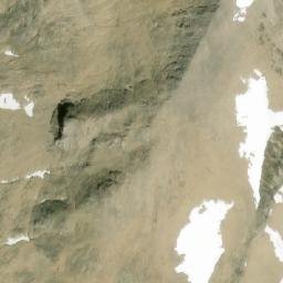 Satellite imagery of Mount Buchanan, CA