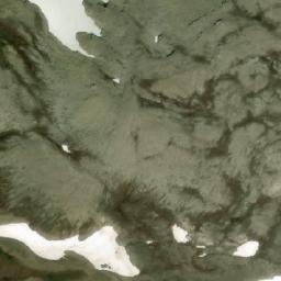 Satellite imagery of Surprise Pass, CA