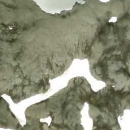 Satellite imagery of Surprise Pass, CA