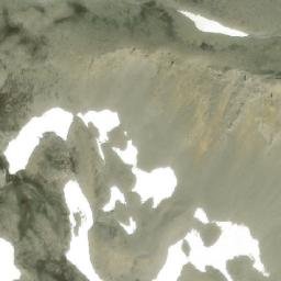 Satellite imagery of Surprise Pass, CA