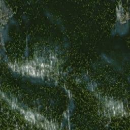 Satellite imagery of Mount Louie, CA