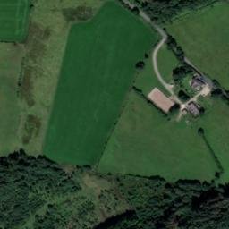 Satellite imagery of Beacon Fell, GB