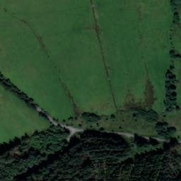 Satellite imagery of Beacon Fell, GB