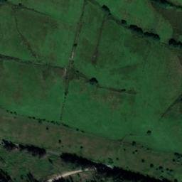 Satellite imagery of Beacon Fell, GB