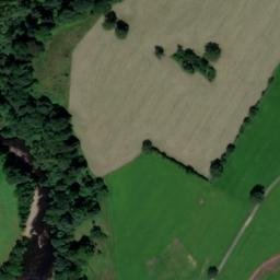 Satellite imagery of Buck Hill, GB