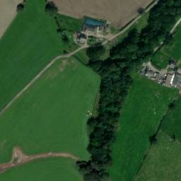 Satellite imagery of Buck Hill, GB