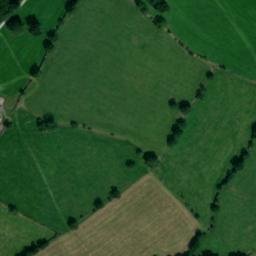 Satellite imagery of Buck Hill, GB