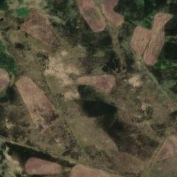 Satellite imagery of High Two Stoops, GB