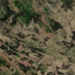 Satellite imagery of Knapley, GB