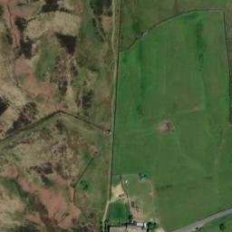 Satellite imagery of Reva Hill, GB