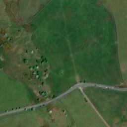 Satellite imagery of Reva Hill, GB