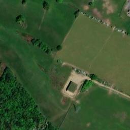 Satellite imagery of Derry Hill, GB