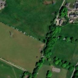 Satellite imagery of Derry Hill, GB