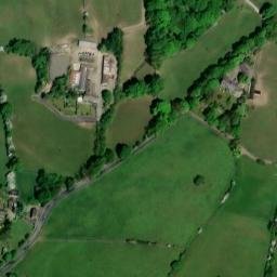 Satellite imagery of boundary_stone, GB