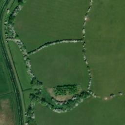 Satellite imagery of Storwood, GB