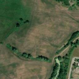 Satellite imagery of Kuhlenberg, DE