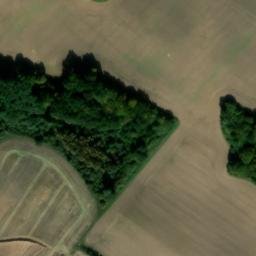 Satellite imagery of Hoher Berg, DE