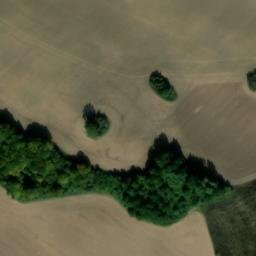 Satellite imagery of Hoher Berg, DE